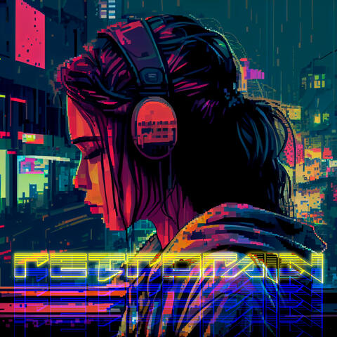 RetroRain