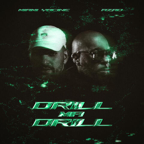 Drill ma Drill