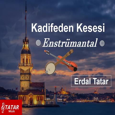 Kadifeden Kesesi
