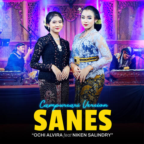 Sanes