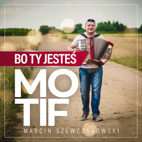 Bo Ty Jesteś