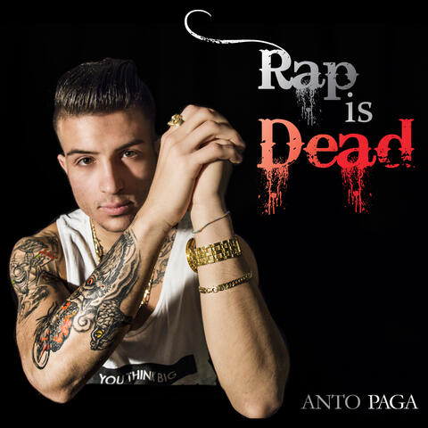 Rap Is Dead