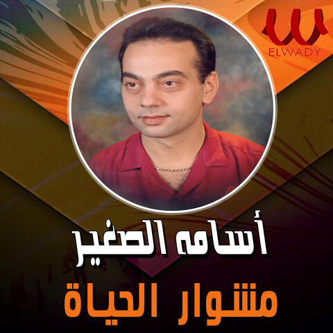 مشوار الحياه