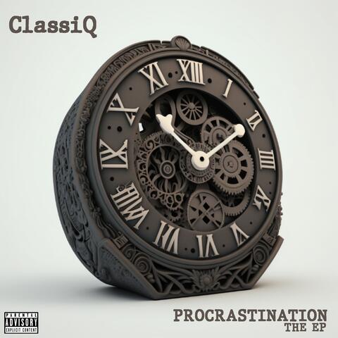 Procrastination