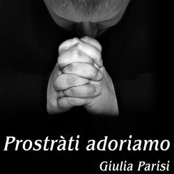 Prostràti adoriamo