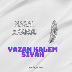 Yazan Kalem Siyah