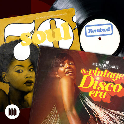 Soul And Disco