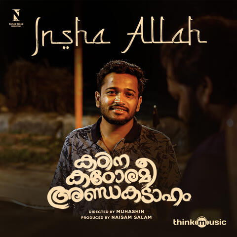 Insha Allah