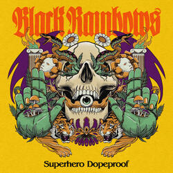 Superhero Dopeproof