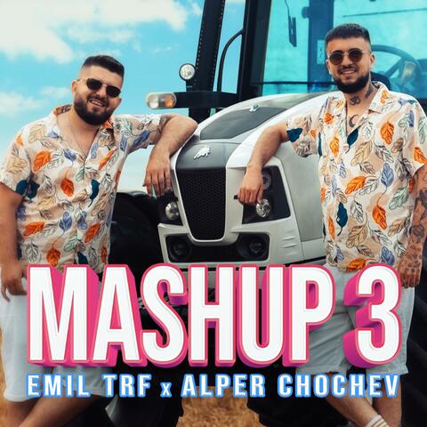 Mashup 3