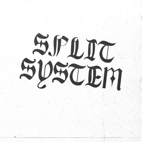 SPLIIT SYSTEM