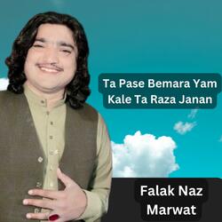 Ta Pase Bemara Yam Kale Ta Raza Janan