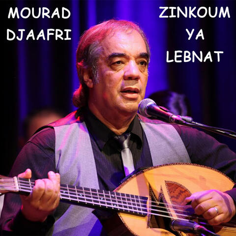 Zinkoum ya lebnat