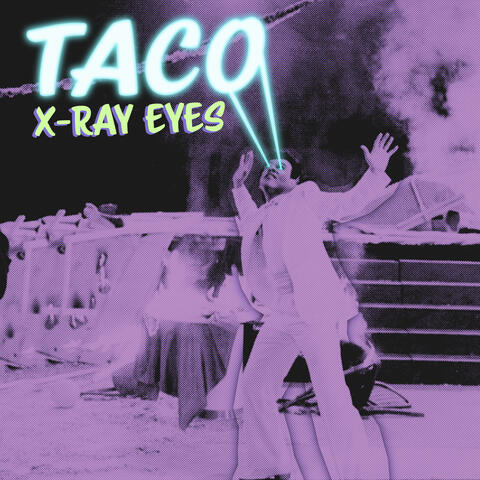 X-Ray Eyes