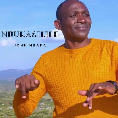 Ndukasilile