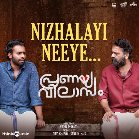 Nizhalayi Neeye