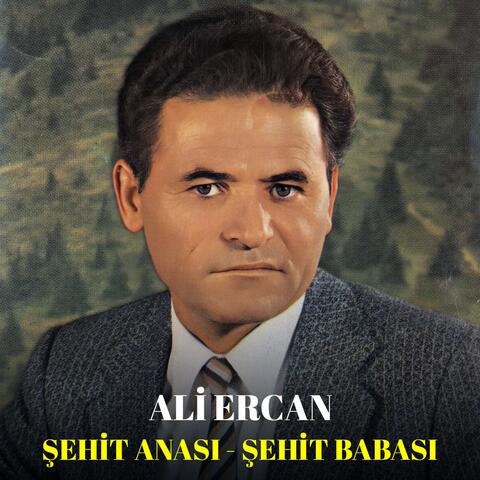 Şehit Anası - Şehit Babası