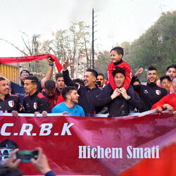 CRBK
