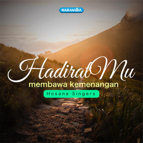 HadiratMu Membawa Kemenangan