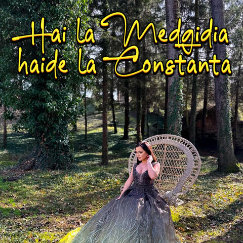 Hai la Medgidia haide la Constanta