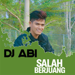 Salah Berjuang