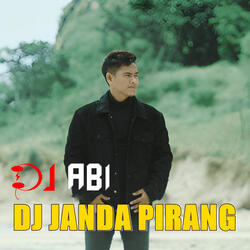Janda Pirang