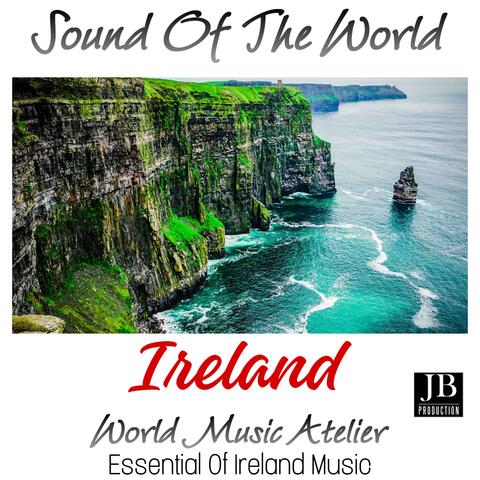 Sound Of The World Ireland
