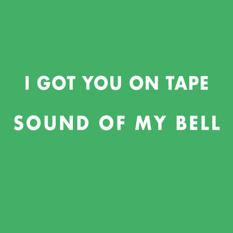 Sound of my bell