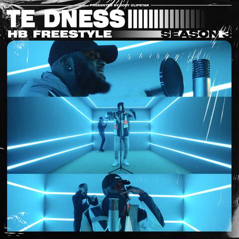 TE dness - HB Freestyle