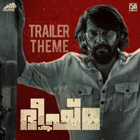 Bheeshma Parvam (Trailer Theme)