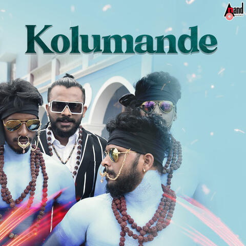 Kolumande