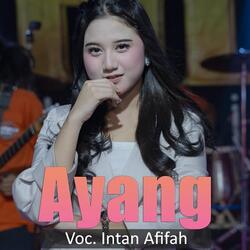 Ayang