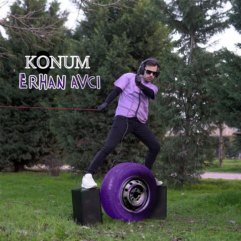 Konum