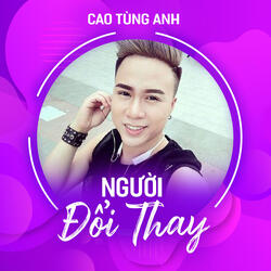Người Đổi Thay