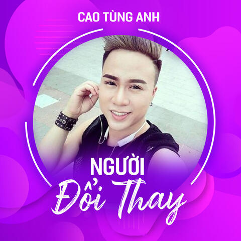 Người Đổi Thay