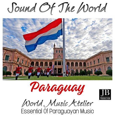 Sound Of The World Paraguay