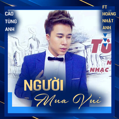Người Mua Vui