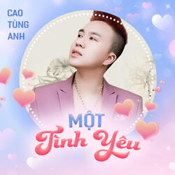 Một Tình Yêu