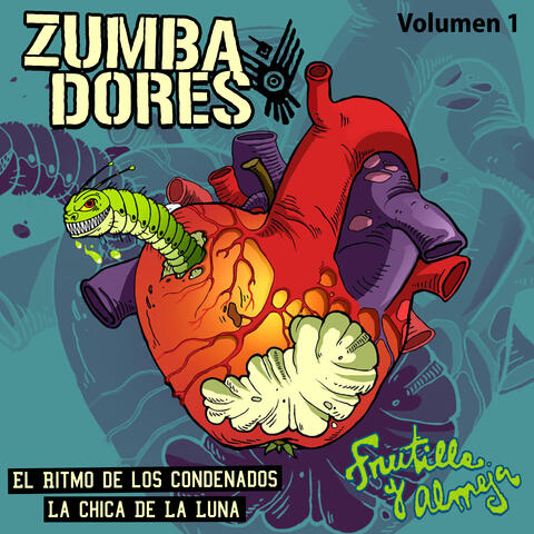 Frutilla y Almeja, Vol.1