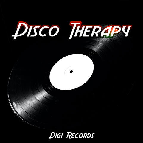 Disco Therapy