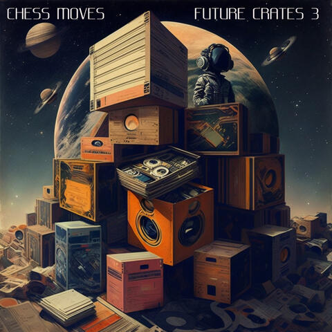 Future Crates