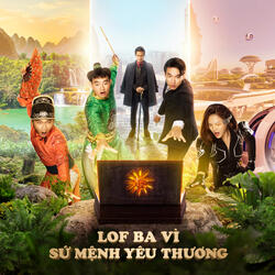 Lof Ba Vì - Sứ Mệnh Yêu Thương