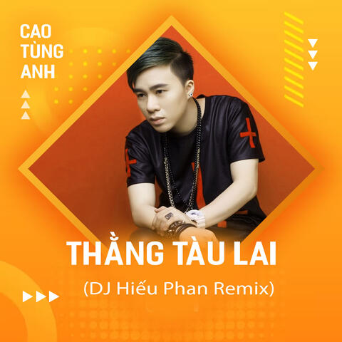 Thằng Tàu Lai