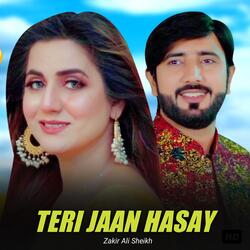 Teri Jaan Hasay