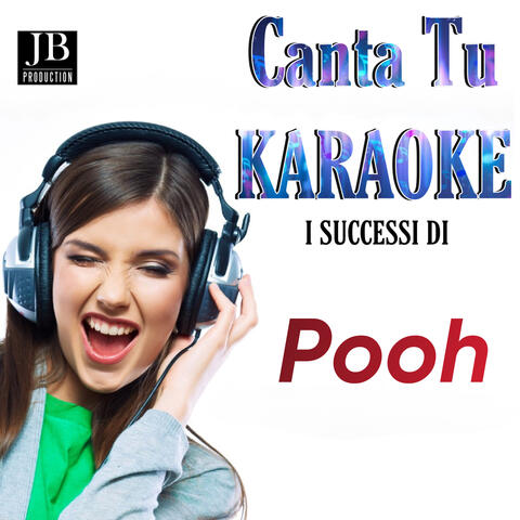 Canta Tu Karaoke POOH
