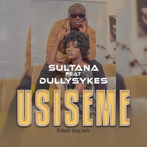 Usiseme