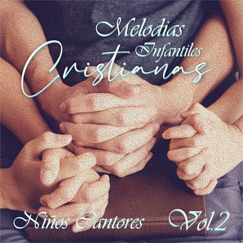 Melodias Infantiles Cristianas, Vol.2