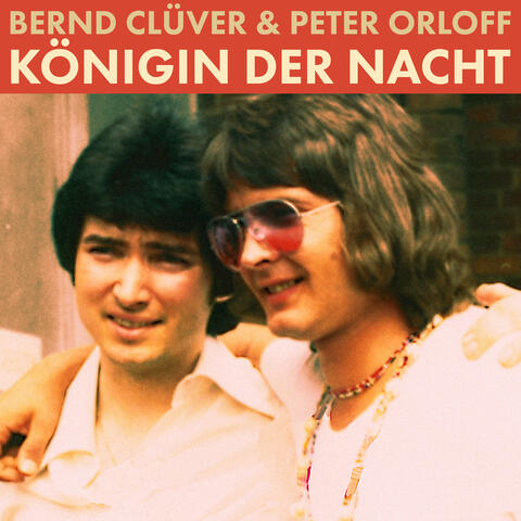 Königin der Nacht