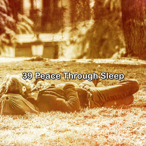 39 Peace Through Sleep