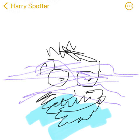 Harry Spotter
